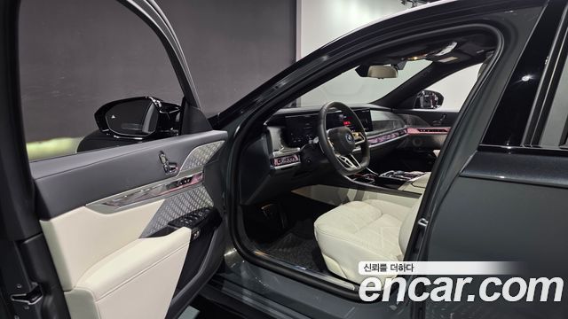 BMW i7 M70 xDrive M Performance