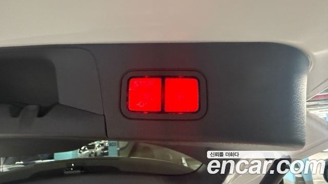 Mercedes-Benz EQB EQB300 4MATIC