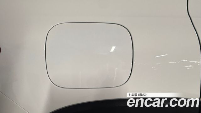 Mercedes-Benz EQB EQB300 4MATIC