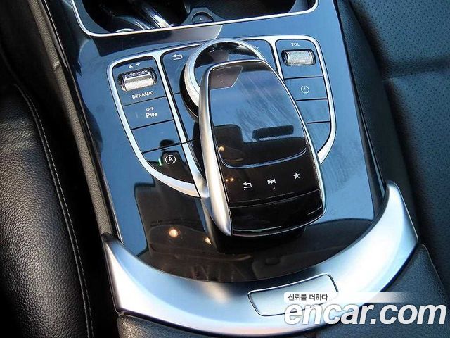 Mercedes-Benz C-Class C200