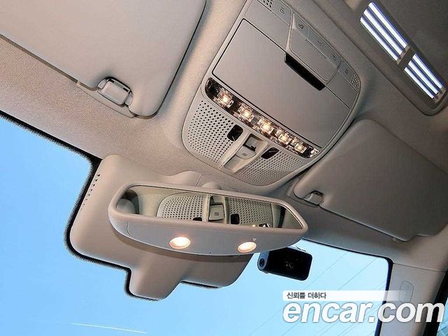 Mercedes-Benz C-Class C200