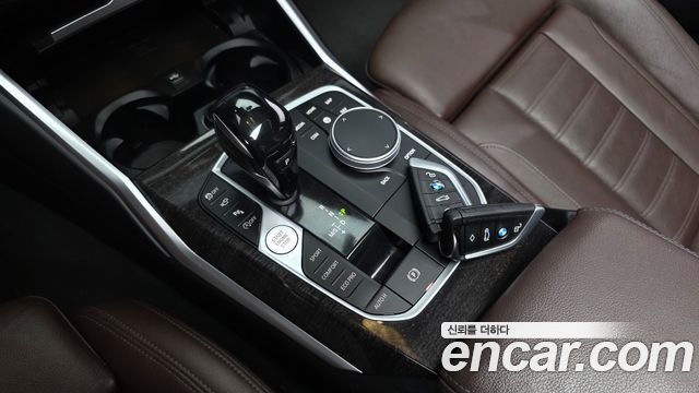 BMW 3-Series 320d Luxury