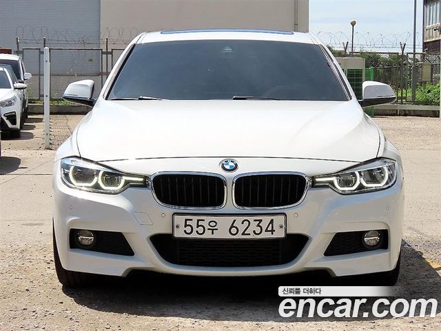 BMW 3-Series 320i M Sport