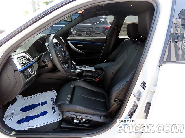 BMW 3-Series 320i M Sport