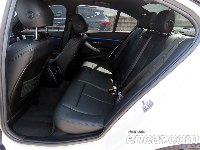 BMW 3-Series 320i M Sport