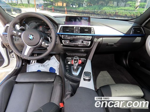BMW 3-Series 320i M Sport