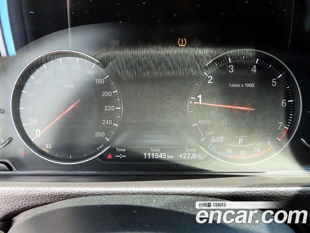 BMW 3-Series 320i M Sport