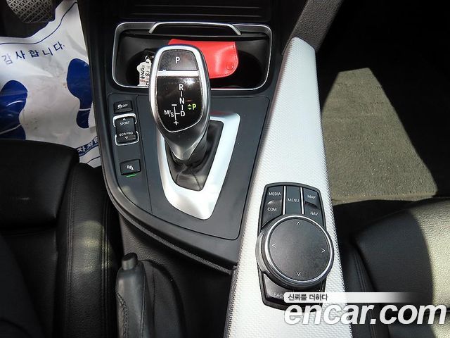 BMW 3-Series 320i M Sport