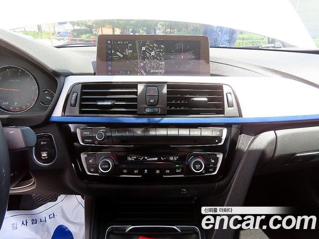 BMW 3-Series 320i M Sport
