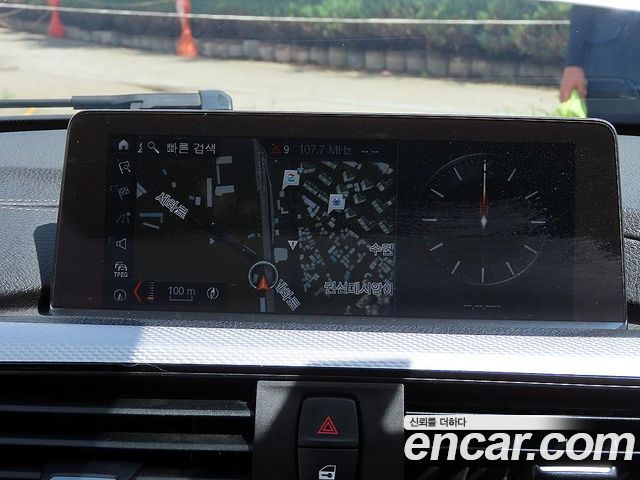 BMW 3-Series 320i M Sport