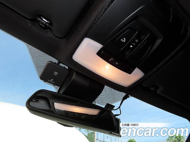 BMW 3-Series 320i M Sport