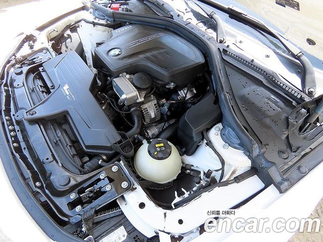 BMW 3-Series 320i M Sport