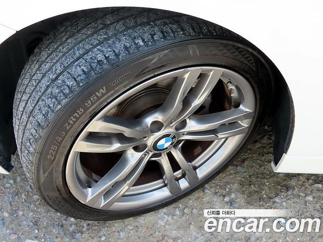 BMW 3-Series 320i M Sport