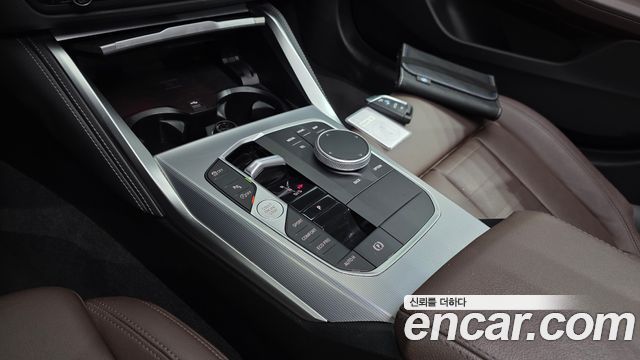 BMW 4-Series 420i M Sport Performance Gran Coupe