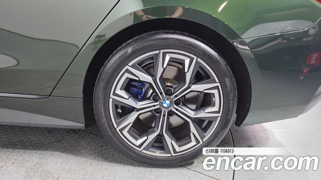 BMW 4-Series 420i M Sport Performance Gran Coupe