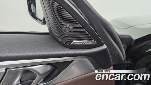 BMW 4-Series 420i M Sport Performance Gran Coupe