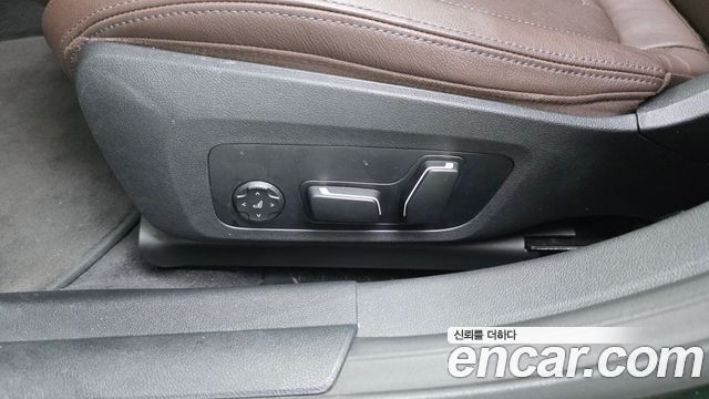 BMW 4-Series 420i M Sport Performance Gran Coupe