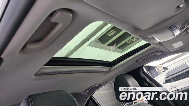 Mercedes-Benz E-Class E300 Avantgarde