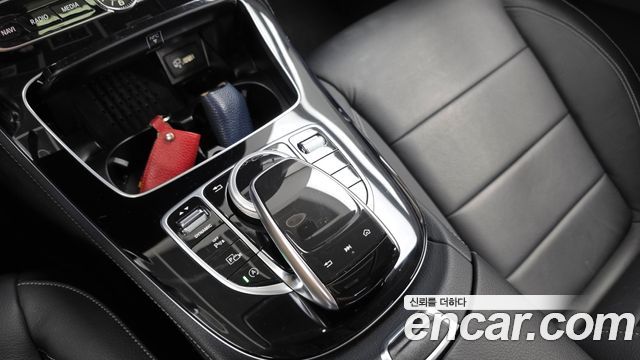 Mercedes-Benz E-Class E300 Avantgarde