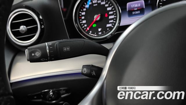 Mercedes-Benz E-Class E300 Avantgarde