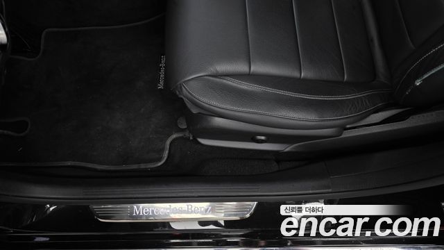 Mercedes-Benz E-Class E300 Avantgarde