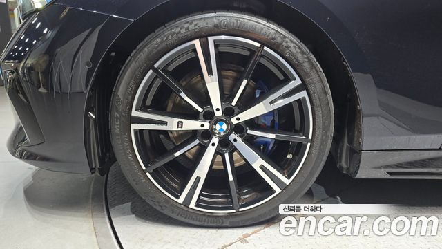 BMW 5-Series 530i xDrive M Sport