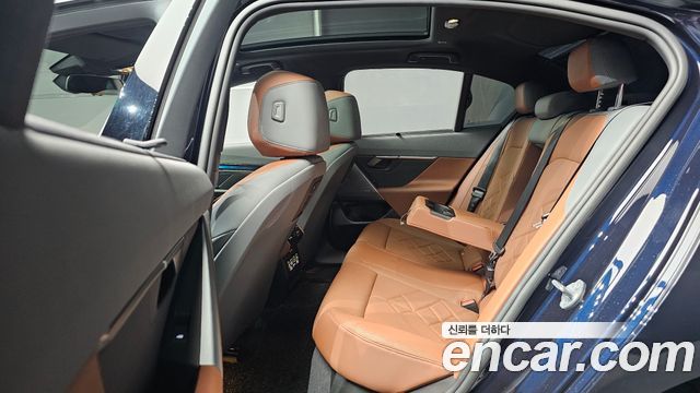 BMW 5-Series 530i xDrive M Sport