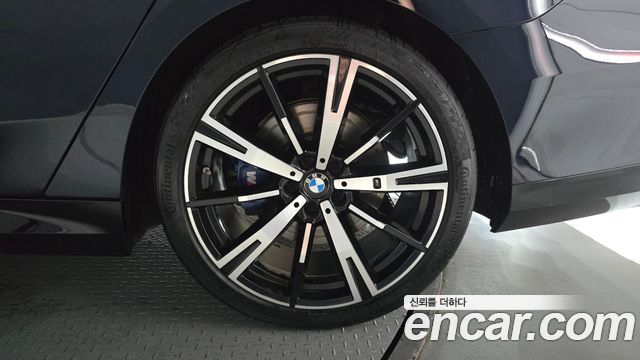 BMW 5-Series 530i xDrive M Sport