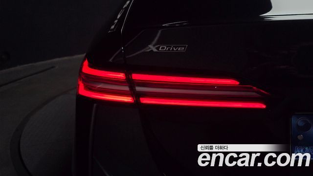 BMW 5-Series 530i xDrive M Sport