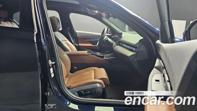 BMW 5-Series 530i xDrive M Sport