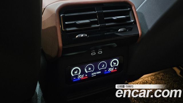 BMW 5-Series 530i xDrive M Sport