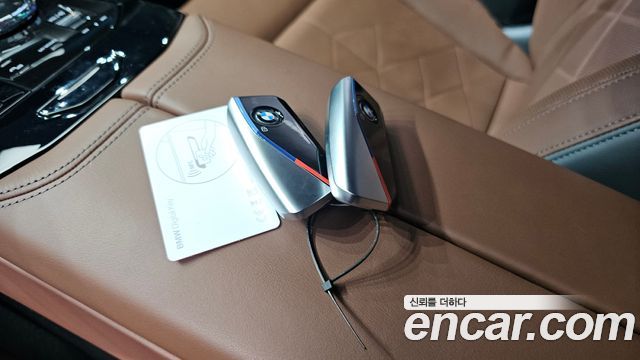BMW 5-Series 530i xDrive M Sport