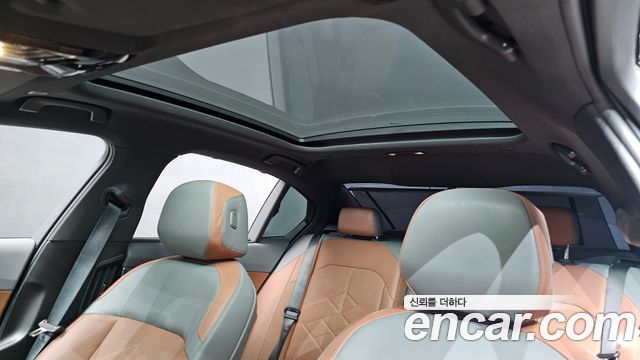 BMW 5-Series 530i xDrive M Sport
