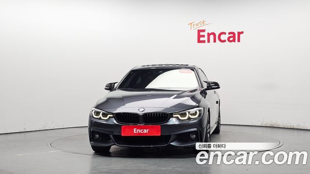 BMW 4-Series 430i M Sport Coupe
