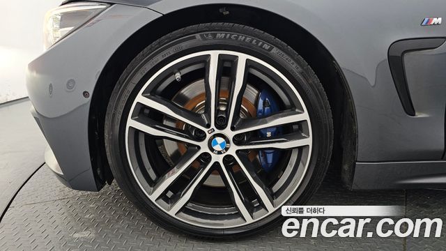 BMW 4-Series 430i M Sport Coupe