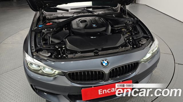 BMW 4-Series 430i M Sport Coupe