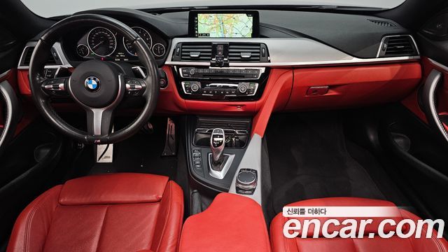BMW 4-Series 430i M Sport Coupe
