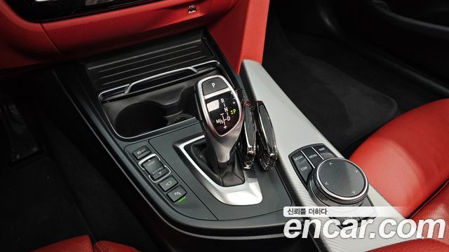 BMW 4-Series 430i M Sport Coupe