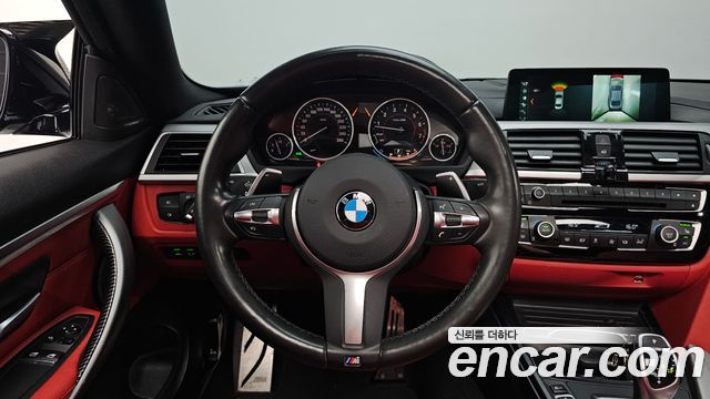 BMW 4-Series 430i M Sport Coupe