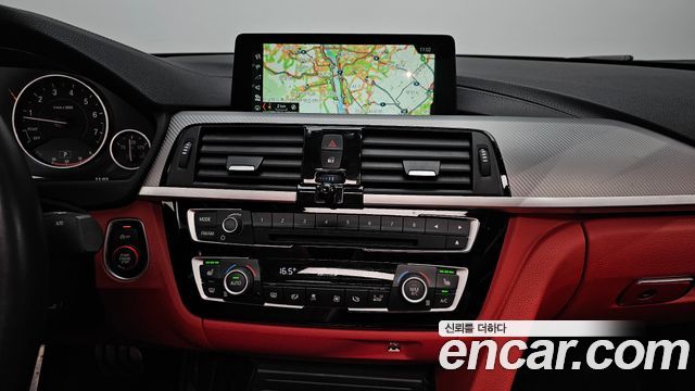 BMW 4-Series 430i M Sport Coupe