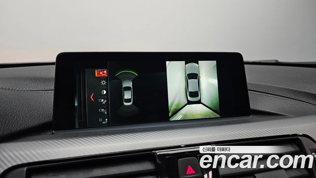 BMW 4-Series 430i M Sport Coupe