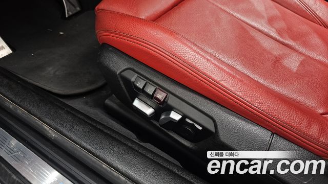 BMW 4-Series 430i M Sport Coupe