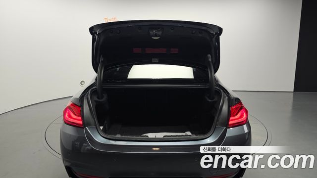 BMW 4-Series 430i M Sport Coupe