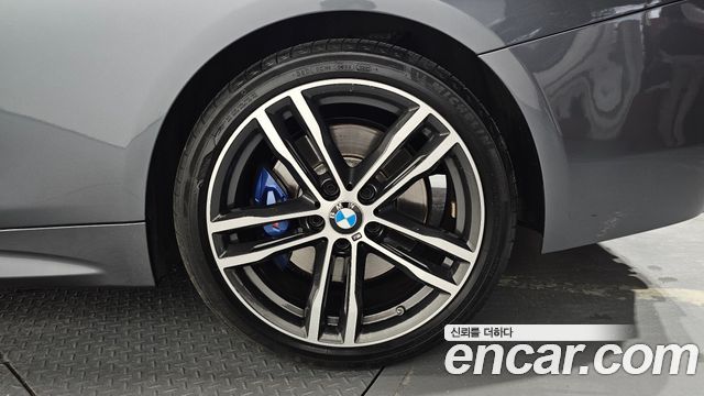 BMW 4-Series 430i M Sport Coupe