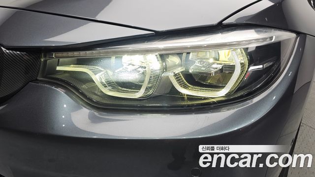 BMW 4-Series 430i M Sport Coupe