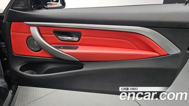 BMW 4-Series 430i M Sport Coupe