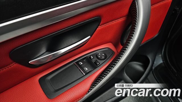 BMW 4-Series 430i M Sport Coupe
