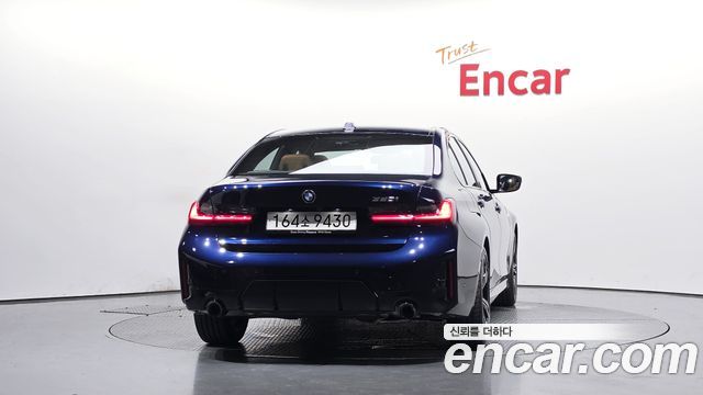 BMW 3-Series 320i M Sport