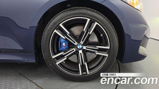 BMW 3-Series 320i M Sport