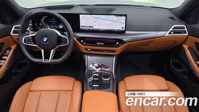 BMW 3-Series 320i M Sport